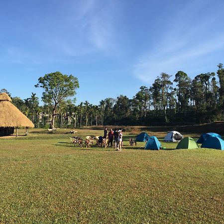 Kadamakolli Resort Kurchi Esterno foto