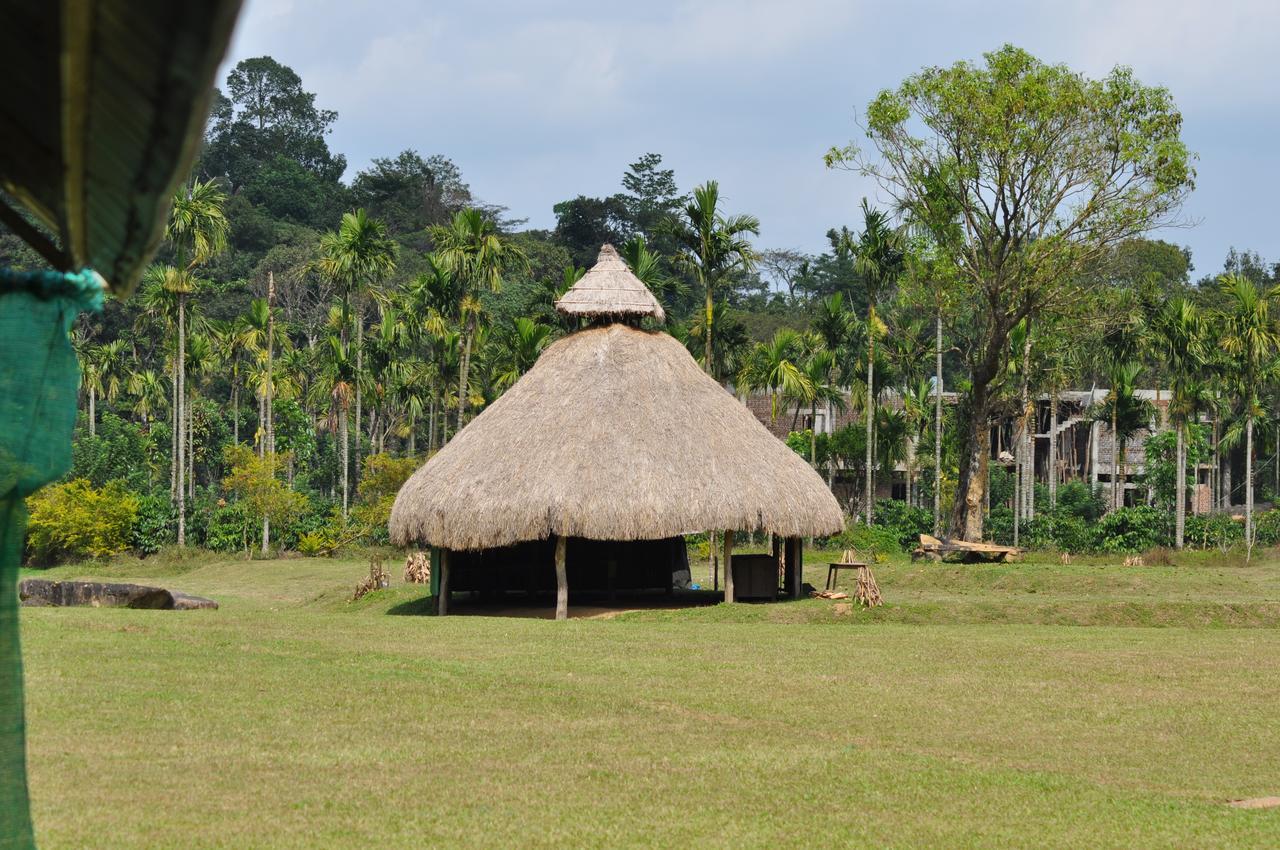 Kadamakolli Resort Kurchi Esterno foto