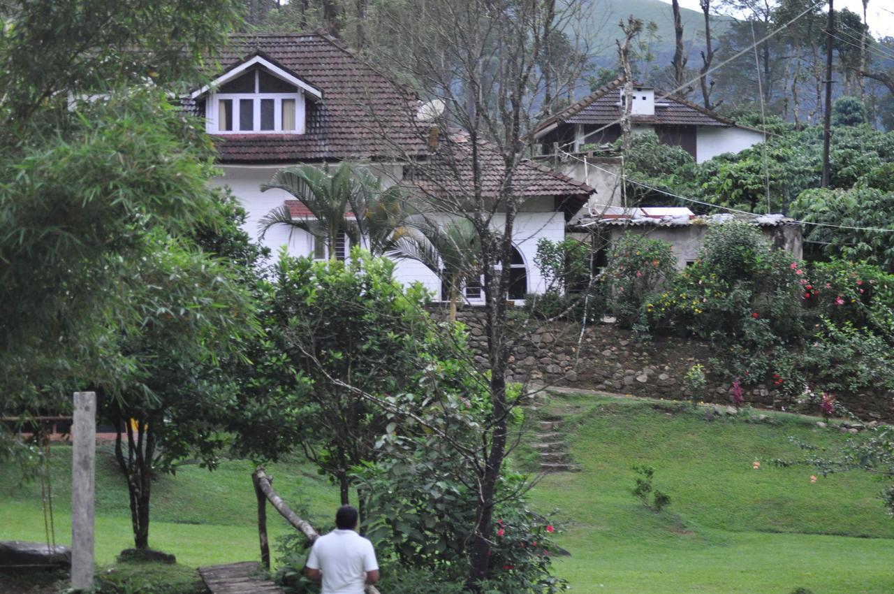 Kadamakolli Resort Kurchi Esterno foto