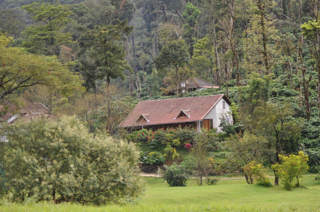Kadamakolli Resort Kurchi Esterno foto