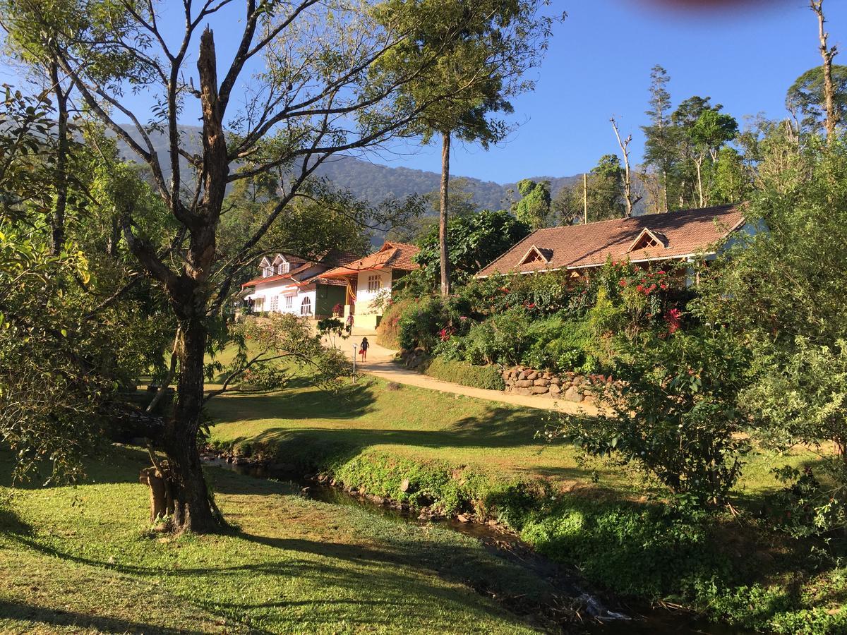 Kadamakolli Resort Kurchi Esterno foto