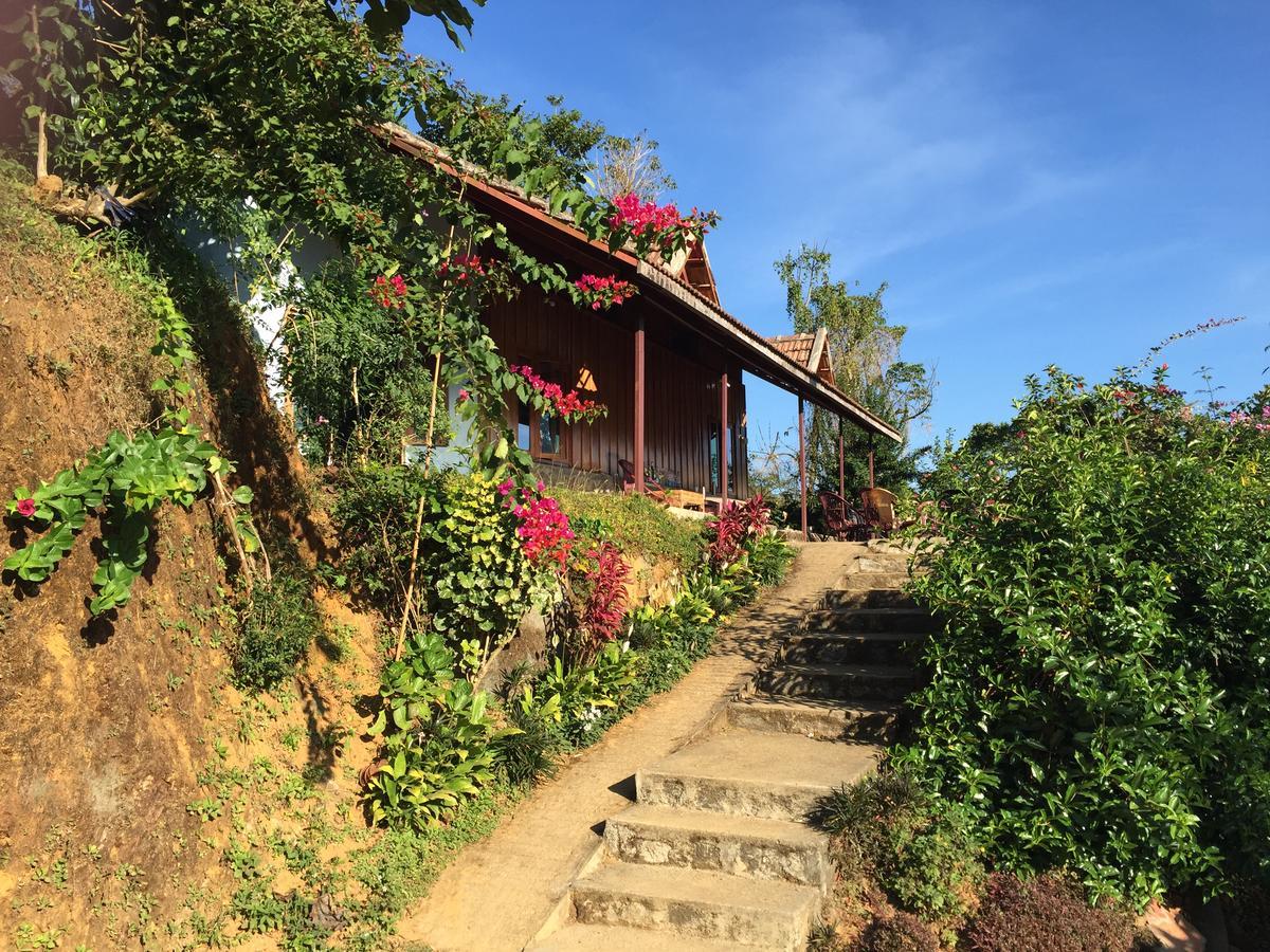 Kadamakolli Resort Kurchi Esterno foto